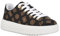 GUESS Denesa Sneaker für Damen, Mittelbraun, 41 EU
