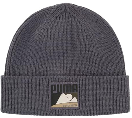 PUMA Unisex Mütze Better Sportswear Beanie