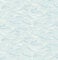 NextWall Bayside Waves Coastal Peel and Stick Wallpaper (Sky Blue)