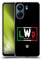Head Case Designs Offizielle WWE LWO Flagge Mexikos Latino World Order Soft Gel Handyhülle Hülle kompatibel mit Xiaomi Redmi 13C 4G