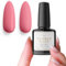 Rubber Base Gel Baby Pink 7,3ml als flexibles Aufbaugel · Shellac Rubber Gel, Grundiergel · UV & LED · Ideal für Naturnagelverstärkung · Lynis-Nailshop.de