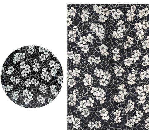 WOURRD Keramik Abziehbilder Keramik Ton Transferpapier Keramik Unterglasur Blumenpapier Für Töpfer Abziehbilder