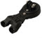HomeVortex Bike Computer Mount Bracket Set, Exposure Light Mount, Bicycle Motorcycle Handlebar Mount, GPS Bracket Handlebar Extensions