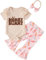 MNSWR Ostern Strampler Baby,Ostern Hase Schlafanzug Jumpsuit Bvb Strampler Baby Baby Boy Baby Overall Warm Mädchen Babysachen Junge Osterhasen Kostüm Kinder
