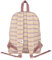 Roxy Sugar Baby Rucksack | Reisen | Urlaub | Arbeit | Alltagstauglich | 16L Fassungsvermögen, Einheitsgröße