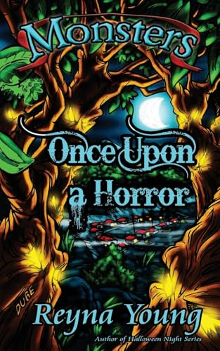 Monsters: Once Upon a Horror