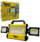 SabreCut SCLED707ACEU 50W 5000lm Luz de trabajo LED profesional IP54 [EU Plug]