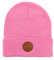 kabak Bonnet unisexe respirant en coton pour homme et femme, Lionne rose, taille unique