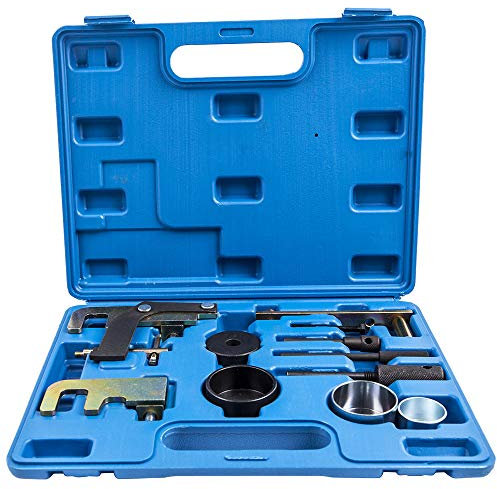 maXpeedingrods Motor Einstellwerkzeug Arretierwerkzeug für Nissan für Renault Common Rail MOT1538