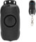Alarma De Motocicleta Alarma Antirrobo De Motocicleta Alarma De 150dB Sensibilidad Ajustable A Prueba De Agua para Bicicletas Scooters Eléctricos Motocicletas Y Uso Doméstico