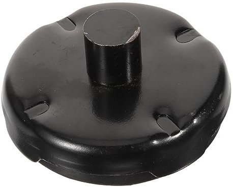 Veemoon 1 Set Foot Rest Car Jack Car Accessories Car Mount Steel Hydraulic Jack Pads Bottle Jack Foot Pad Jack Adapter Hydraulic Jack Mat Hydraulic Jack Guards Lifting Pad Horizontal