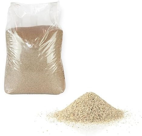 EVOLUTION 25 kg Filtersand grob 0,7-1,2 mm Körnung für Filteranlage Pool Schwimmbad