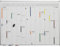 eurokraft | basic | Jahresplaner | neutral | mit senkrechter Monatseinteilung | BxH 120x90 cm