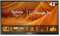 SYLVOX Outdoor TV, 43 Inch Smart TV 4K UHD 1000 Nit Brightness, Waterproof Outdoor Television for Partial Sun, Ideal for Patio Backyard, Works with Google Assistant, Screen Cast (2024, Deck Pro 2.0)