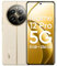 realme 12 pro 5G Smartphone, 8 + 256GB, processore Snapdragon 6s Gen 1, Fotocamera Telescopica per ritratto da 50MP, Display con visione curva 120Hz, Schermo da 6,7 pollici, beige (senza adattatore)