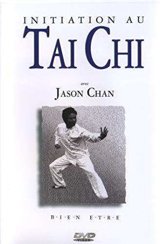 Initiation au tai chi [FR Import]