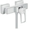 hansgrohe Metropol Duscharmatur, Aufputz, Chrom