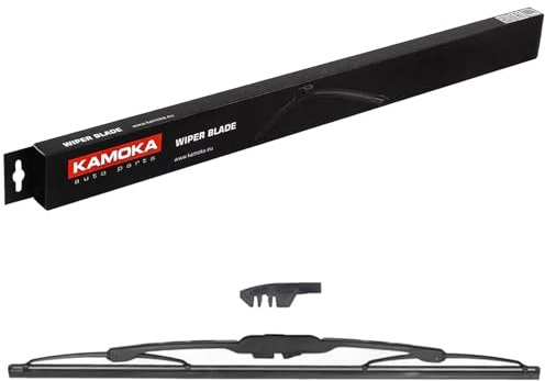 KAMOKA 26400 Scheibenwischblätter