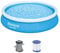 Bestway Fast Set Inflatable Pool Set Round 3.66 m x 76 cm