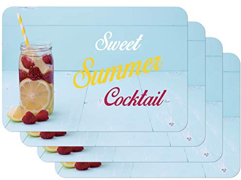PM PR Cocktail pink (4 units)
