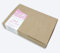 Organisch Skiwachs 500g (kaltes - Rosa)