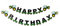 Tractor Themed Birthday Banner, Baby Shower Party Decoration