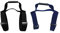 Tubayia Set of 2 Adjustable Shoulder Strap for Diving Air Bottle Diving Bottle Accessories