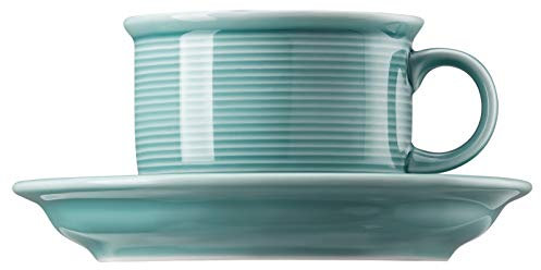 Thomas 11400-401921-14740 Trend Colour Ice Blue Kaffeetasse 2tlg.
