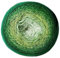 YarnArt Blumengarn, 55% Baumwolle, 45% Acryl, 250 g, 1094 m, mehrfarbiges Baumwollgarn, Regenbogen-Häkelgarn, Frühling, Sommer 2 Sportgarn (283)