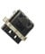 Gintai Micro USB Type C DC Dock Steckerbuchse für Dell Latitude 7275 7285 7290 7370 7490 Precision 5750 5760 XPS 12 9250 XPS 15 9510 9575 17 9710 Ins-piron Chromebook 14 7486 C7486 7306 7390
