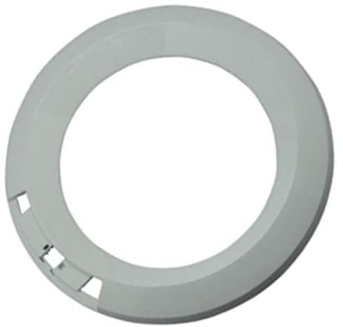 Cadre extérieur de hublot d'origine Machine à laver, Lave-linge 42023888 SELECLINE Machine à laver, Lave-linge 42023888 SELECLINE