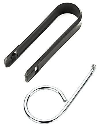 LST Demontage Haken Zange bei Nabendeckel und Radschraubenkappen universal