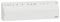 Schneider Electric Wiser Smart Home Verteilerleiste Fußbodenheizung, Steuerung manuell oder per App, 24V, Artikelnummer CCTFR6620