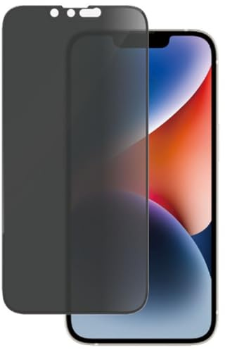 PanzerGlass Ultrawide Privacy Displayschutzglas iPhone 14, iPhone 13, iPhone 13 Pro 1 St. P2771