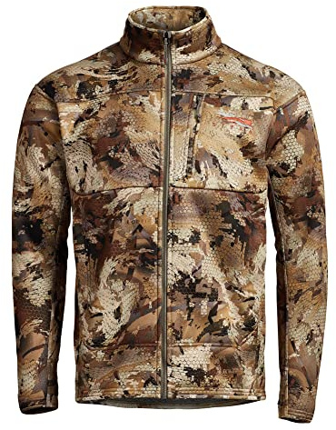 SITKA Gear Herren Traverse Jagdjacke