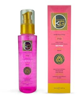 Keragold Sérum Renforçateur Sérum Renforçateur