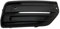 VOLVO XC90 II Lift Stoßstange vorne rechts Kühlergrill OE 31663513