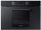 Samsung NQ50T9939BD/EG Infinite Line Kompakt-Dampfbackofen Graphitgrau matt