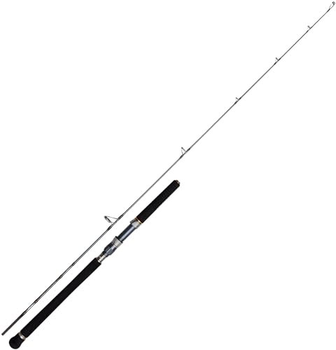 Battalion Solid Jigging Rod
