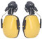 Jerliflyer Noise Cancelling Ear Muffs for Hearing Protection for Shooting, Gun Range, and Construction Sites