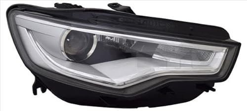 Scheinwerfer für 4G0941043 4G0941043C 4G0941043J AUDI A6 C7 Avant 4G5 4GD 2011-2014
