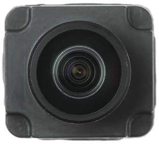 YSABVCP 7P6980551C Auto Rückansicht Backup-Kamera Reverse Einparkhilfe Kamera Fit for Audi A6 A8 C7 Q7 A7 Tuareg