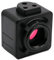 Cámara de microscopio, Cámara de microscopio Trinocular Binocular Monocular USB CMOS de 5MP, ocular Digital, controlador gratuito, cámara Industrial HD for microscopio,Alta resolución
