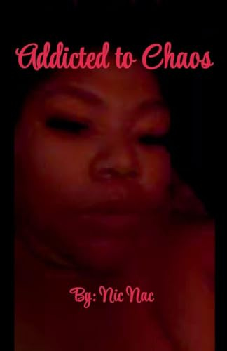 Addicted to chaos (Aria's Life, Band 1)