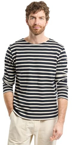 Armor Lux Herren Aviron Pullover