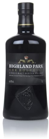 Highland Park - The Dolphins Royal Navy Submarine Service - Whisky