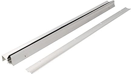 Fixman Threshold & Rain Deflector 914mm