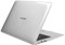 MOSISO Custodia Rigida Solo Compatibile con Huawei MateBook D 14 Pollici Versione 2020 2019, Custodia Protettiva in Plastica Rigida, Cristallino