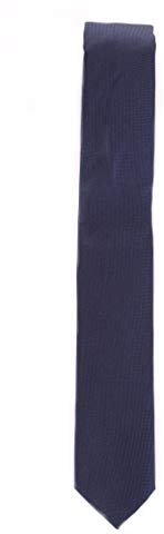 Calvin Klein K10K103028 Krawatten Krawatten Mann Blau UNI