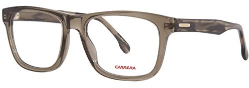 Carrera CA 249 Sunglasses, 10A/18 Beige, 55 Unisex, 10a/18 beige